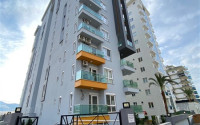Spacious one-bedroom apartment, 58m², in the eastern part of Mahmutlar, Alanya, 500m from the sea-id-1783-photo-1
