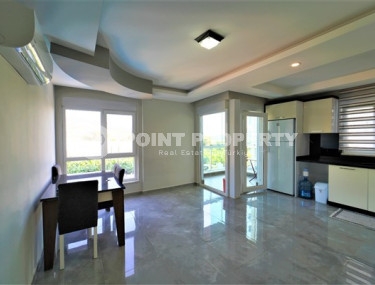 Spacious one-bedroom apartment, 58m², in the eastern part of Mahmutlar, Alanya, 500m from the sea-id-1783-photo-2