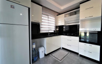 Spacious one-bedroom apartment, 58m², in the eastern part of Mahmutlar, Alanya, 500m from the sea-id-1783-photo-3