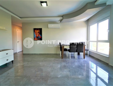 Spacious one-bedroom apartment, 58m², in the eastern part of Mahmutlar, Alanya, 500m from the sea-id-1783-photo-4