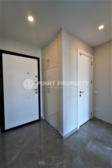 Spacious one-bedroom apartment, 58m², in the eastern part of Mahmutlar, Alanya, 500m from the sea-id-1783-photo-5