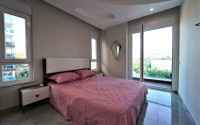 Spacious one-bedroom apartment, 58m², in the eastern part of Mahmutlar, Alanya, 500m from the sea-id-1783-photo-7