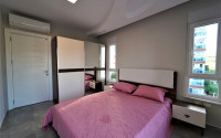 Spacious one-bedroom apartment, 58m², in the eastern part of Mahmutlar, Alanya, 500m from the sea-id-1783-photo-8