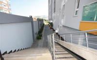 Spacious one-bedroom apartment, 58m², in the eastern part of Mahmutlar, Alanya, 500m from the sea-id-1783-photo-13