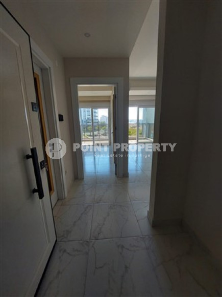 New one bedroom apartment, 50m², in an elite complex 900m from the sea in Avsallar-id-1784-photo-2