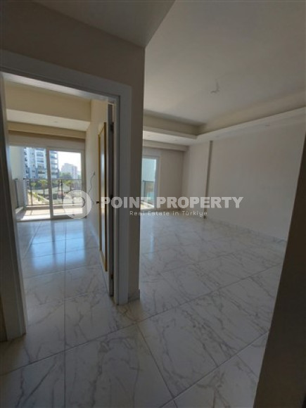 New one bedroom apartment, 50m², in an elite complex 900m from the sea in Avsallar-id-1784-photo-3