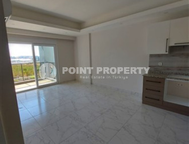 New one bedroom apartment, 50m², in an elite complex 900m from the sea in Avsallar-id-1784-photo-4