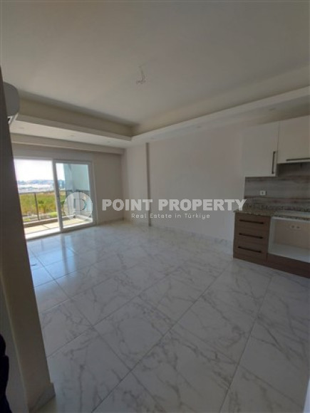 New one bedroom apartment, 50m², in an elite complex 900m from the sea in Avsallar-id-1784-photo-4