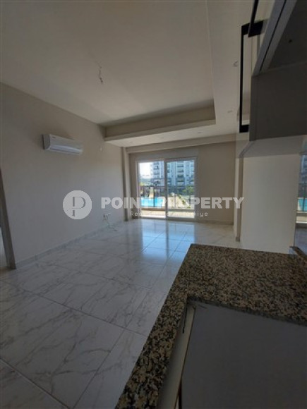 New one bedroom apartment, 50m², in an elite complex 900m from the sea in Avsallar-id-1784-photo-5