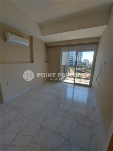 New one bedroom apartment, 50m², in an elite complex 900m from the sea in Avsallar-id-1784-photo-6