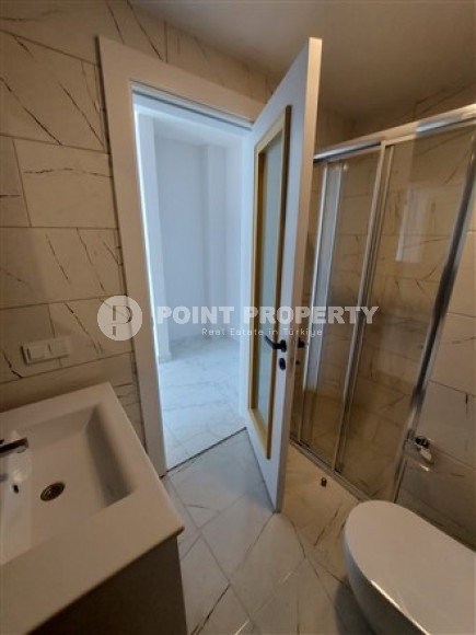 New one bedroom apartment, 50m², in an elite complex 900m from the sea in Avsallar-id-1784-photo-8