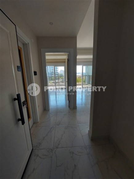 New one bedroom apartment, 50m², in an elite complex 900m from the sea in Avsallar-id-1784-photo-9