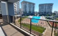 New one bedroom apartment, 50m², in an elite complex 900m from the sea in Avsallar-id-1784-photo-11