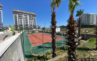 New one bedroom apartment, 50m², in an elite complex 900m from the sea in Avsallar-id-1784-photo-13