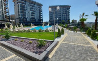 New one bedroom apartment, 50m², in an elite complex 900m from the sea in Avsallar-id-1784-photo-22