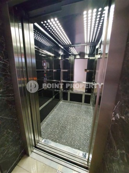 New one bedroom apartment, 50m², in an elite complex 900m from the sea in Avsallar-id-1784-photo-23