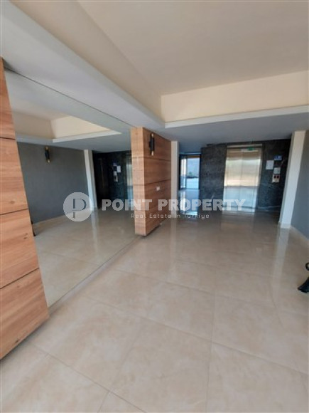 New one bedroom apartment, 50m², in an elite complex 900m from the sea in Avsallar-id-1784-photo-24