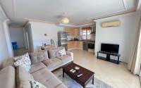 Furnished two bedroom apartment, 110m², in Cikcilli area, Alanya-id-1787-photo-2