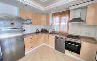 Furnished two bedroom apartment, 110m², in Cikcilli area, Alanya-id-1787-photo-3
