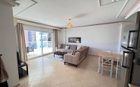 Furnished two bedroom apartment, 110m², in Cikcilli area, Alanya-id-1787-photo-4