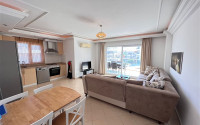 Furnished two bedroom apartment, 110m², in Cikcilli area, Alanya-id-1787-photo-5