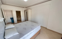Furnished two bedroom apartment, 110m², in Cikcilli area, Alanya-id-1787-photo-12