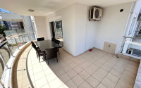 Furnished two bedroom apartment, 110m², in Cikcilli area, Alanya-id-1787-photo-14