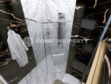 Inexpensive three-room duplex apartment from the developer in Mahmutlar, 101m2-id-1790-photo-2