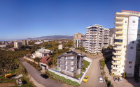 Inexpensive three-room duplex apartment from the developer in Mahmutlar, 101m2-id-1790-photo-21