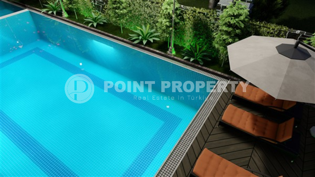 New project for your investment: apartments in the cozy area of Avsallar, Alanya-id-1791-photo-7