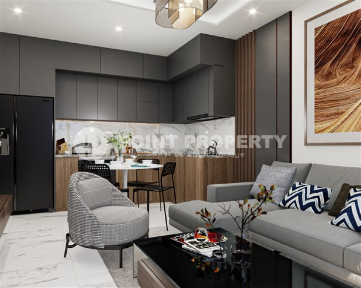 New project for your investment: apartments in the cozy area of Avsallar, Alanya-id-1791-photo-20