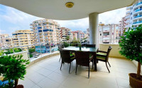 Spacious three-room apartment, 125m², excellent views of the mountains and sea in Mahmutlar, Alanya-id-1792-photo-8