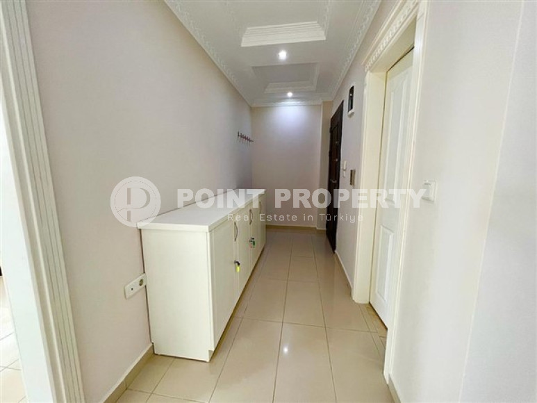 Spacious three-room apartment, 125m², excellent views of the mountains and sea in Mahmutlar, Alanya-id-1792-photo-10