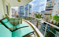 Spacious three-room apartment, 125m², excellent views of the mountains and sea in Mahmutlar, Alanya-id-1792-photo-17