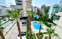Spacious three-room apartment, 125m², excellent views of the mountains and sea in Mahmutlar, Alanya-id-1792-photo-18