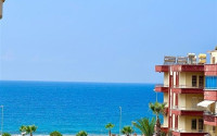 Spacious three-room apartment, 125m², excellent views of the mountains and sea in Mahmutlar, Alanya-id-1792-photo-24