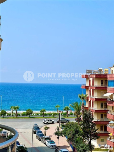 Spacious three-room apartment, 125m², excellent views of the mountains and sea in Mahmutlar, Alanya-id-1792-photo-24