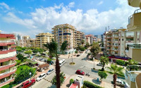 Spacious three-room apartment, 125m², excellent views of the mountains and sea in Mahmutlar, Alanya-id-1792-photo-25