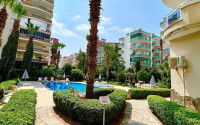 Spacious three-room apartment, 125m², excellent views of the mountains and sea in Mahmutlar, Alanya-id-1792-photo-28