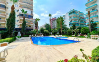 Spacious three-room apartment, 125m², excellent views of the mountains and sea in Mahmutlar, Alanya-id-1792-photo-29