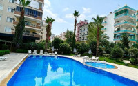 Spacious three-room apartment, 125m², excellent views of the mountains and sea in Mahmutlar, Alanya-id-1792-photo-31