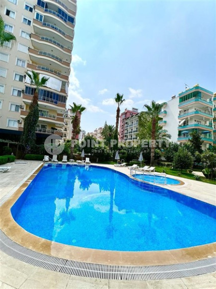 Spacious three-room apartment, 125m², excellent views of the mountains and sea in Mahmutlar, Alanya-id-1792-photo-31