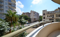 Great offer: spacious furnished two-bedroom apartment, 130m², near Cleopatra Beach-id-1793-photo-6