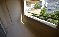 Great offer: spacious furnished two-bedroom apartment, 130m², near Cleopatra Beach-id-1793-photo-11