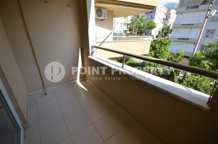 Great offer: spacious furnished two-bedroom apartment, 130m², near Cleopatra Beach-id-1793-photo-11