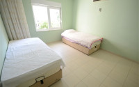 Great offer: spacious furnished two-bedroom apartment, 130m², near Cleopatra Beach-id-1793-photo-13