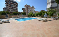 Great offer: spacious furnished two-bedroom apartment, 130m², near Cleopatra Beach-id-1793-photo-15