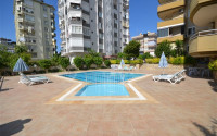 Great offer: spacious furnished two-bedroom apartment, 130m², near Cleopatra Beach-id-1793-photo-17