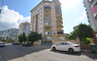 Great offer: spacious furnished two-bedroom apartment, 130m², near Cleopatra Beach-id-1793-photo-20