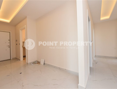 Three bedroom apartment, 165m², in a new urban building in Oba, Alanya-id-1799-photo-3